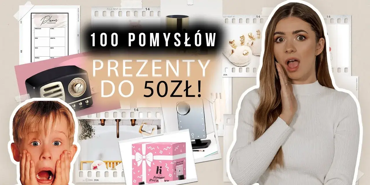 Co dla 14-latki pod choinkę? Odkryj idealne prezenty na święta