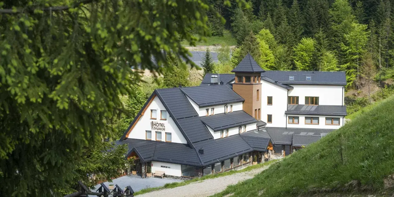 Najlepsze spa w Żywcu: Odkryj wyjątkowe usługi i relaks