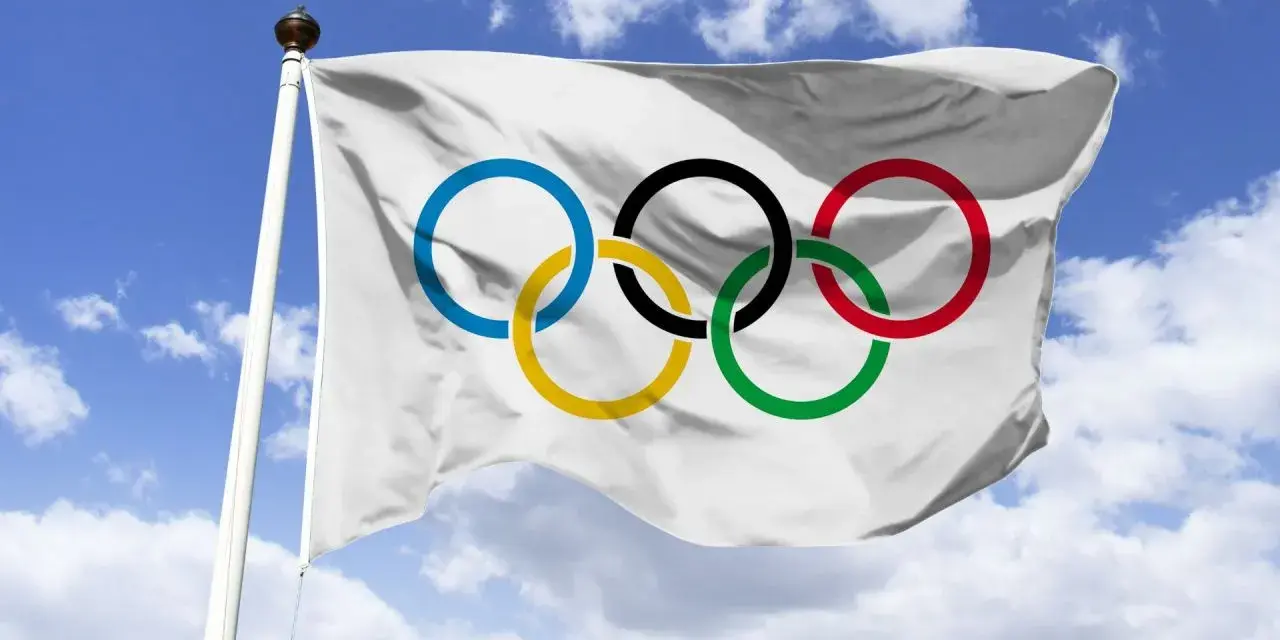 Jak wygląda neutralna flaga olimpijska i co naprawdę symbolizuje?