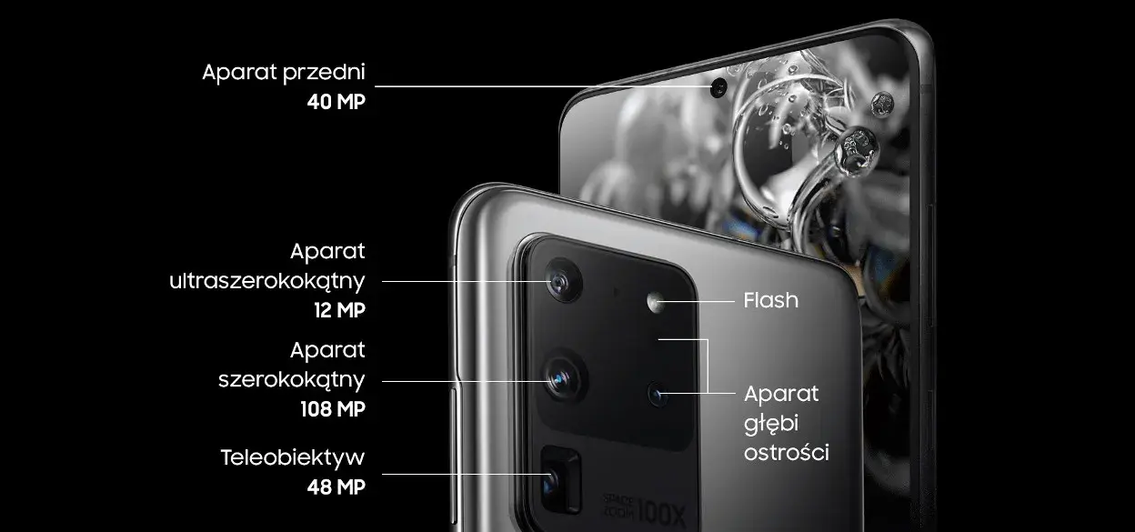 Samsung S20 aparat ile pikseli - poznaj szczegóły i jakość zdjęć