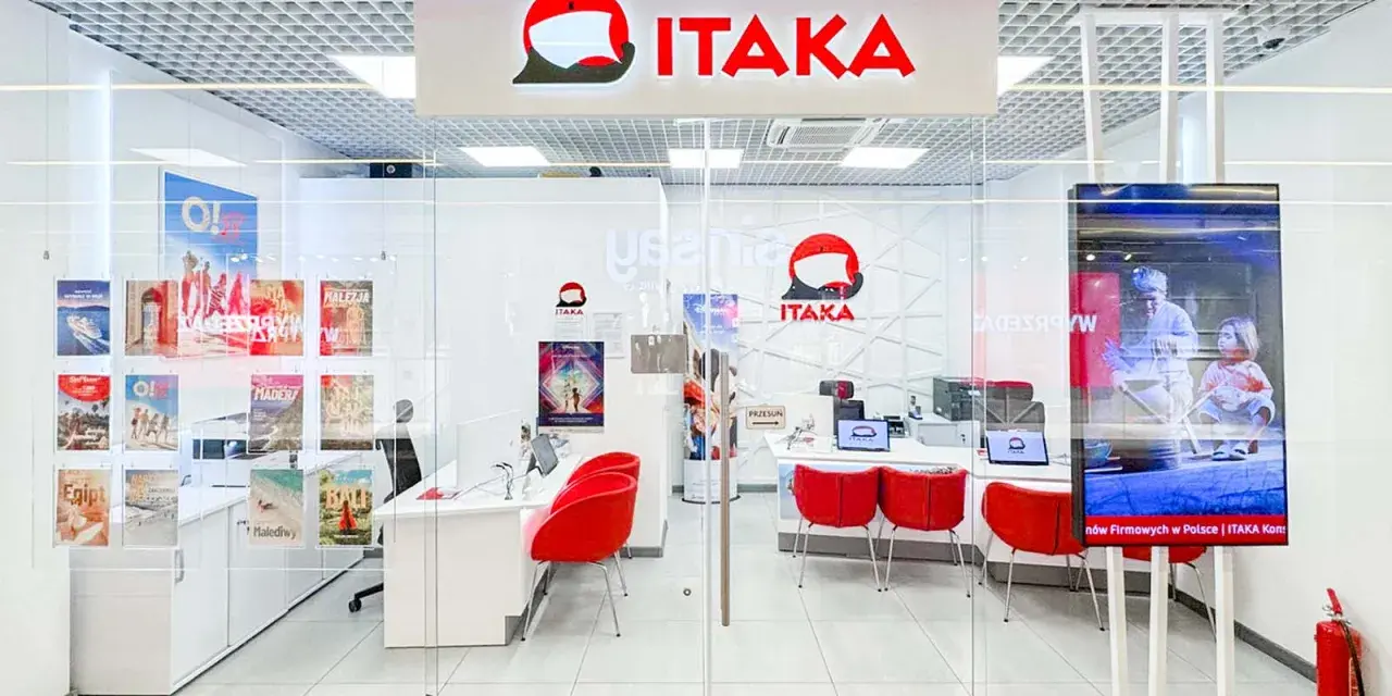 Itaka: 100% polskie biuro podróży? Poznaj fakty!