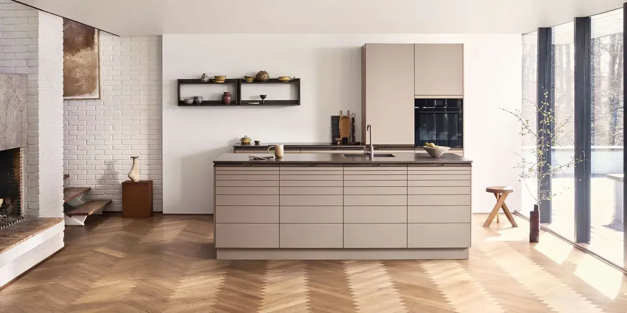 Cocinas de obra: ¿Tu inversión perfecta? Guía completa y costes