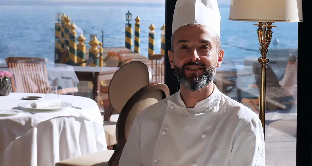 Nuova Gastronomia Italiana: Guida a Chef, Tendenze e Ristoranti