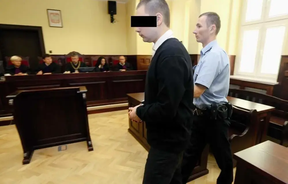 Czy rozprawa może się odbyć bez oskarżonego? Sprawdź, co grozi!