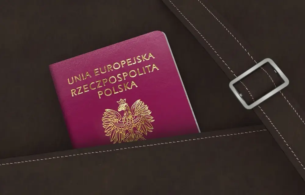 Czy do Turcji potrzebny jest paszport? Sprawdź ważne informacje dla Polaków