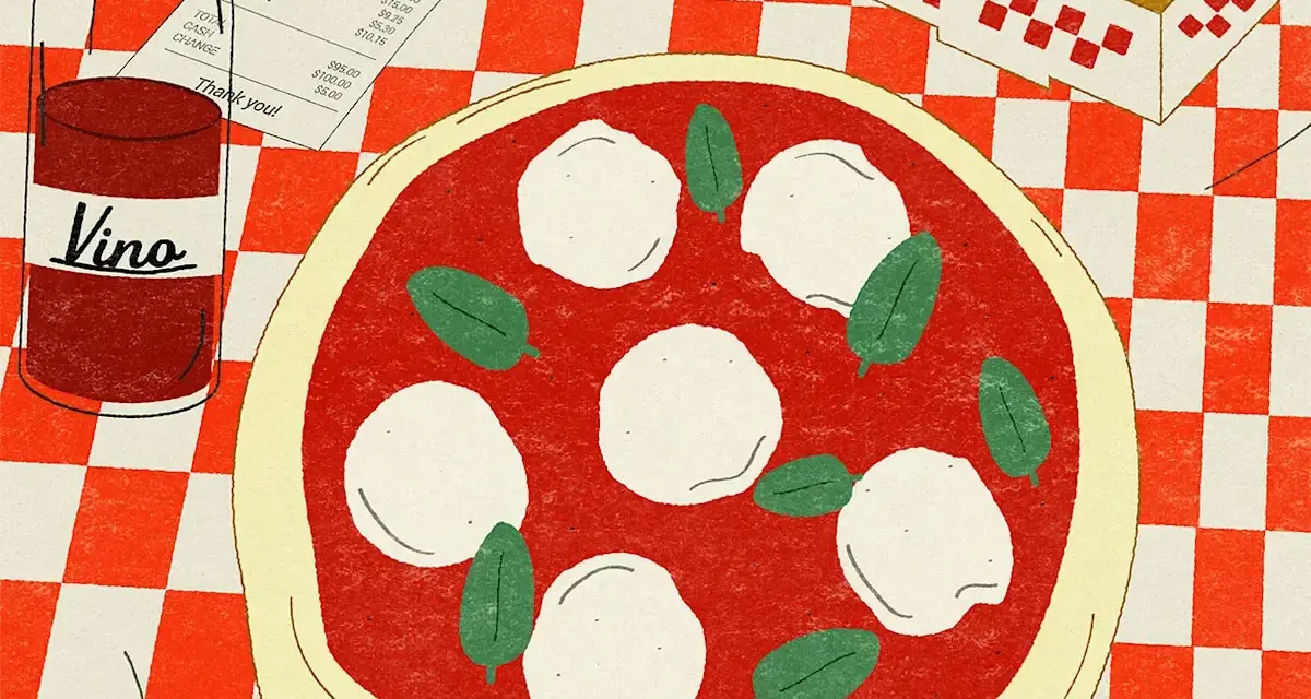 ¿Cómo disfrutar la pizza? Guía para reconocer la calidad