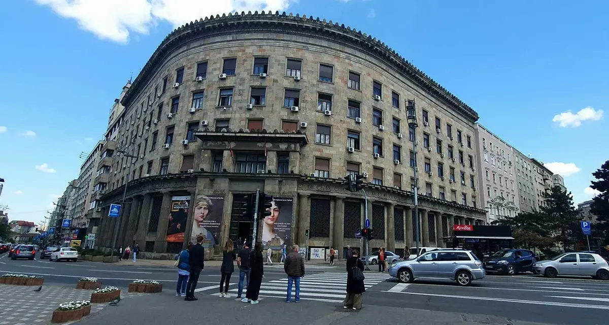 Czy w Serbii jest bezpiecznie? Odkryj prawdziwe zagrożenia dla turystów