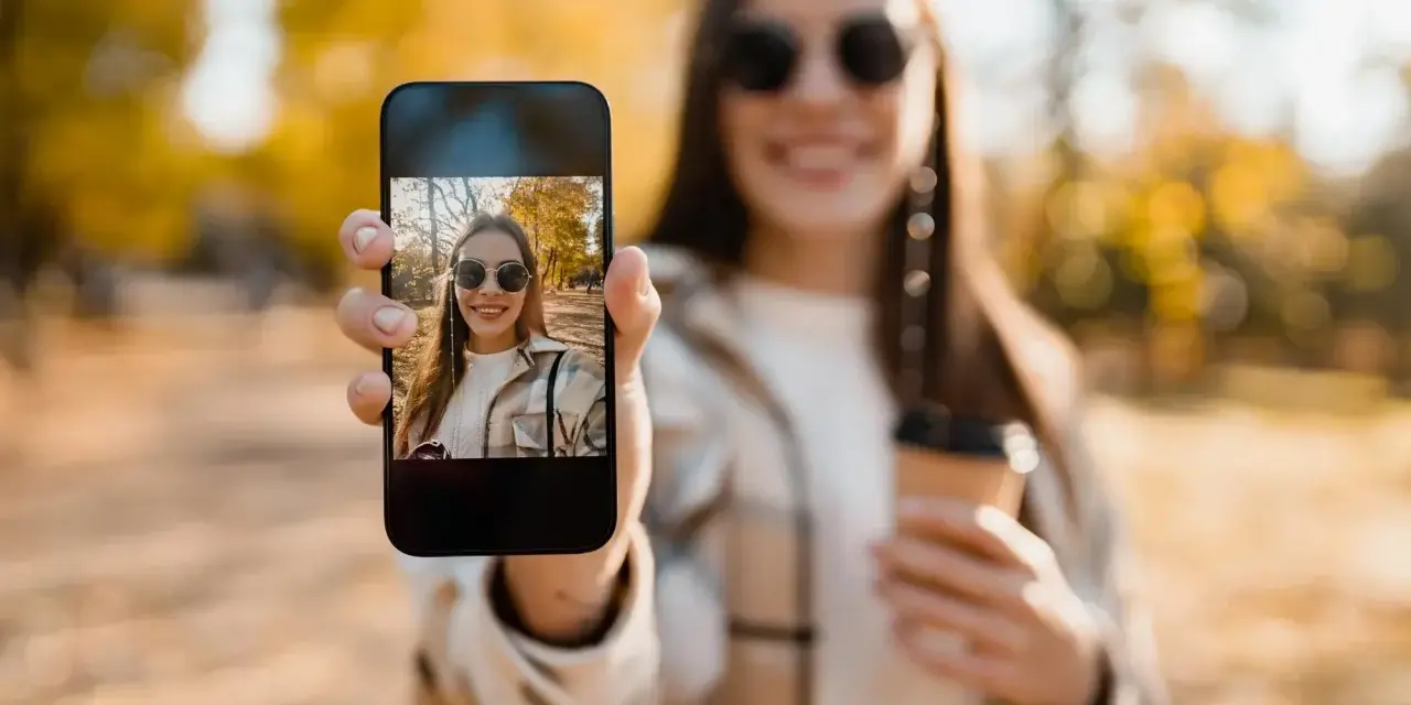 Jak zrobić ładne zdjęcie na Instagrama? Opanuj smartfon i zachwyć!