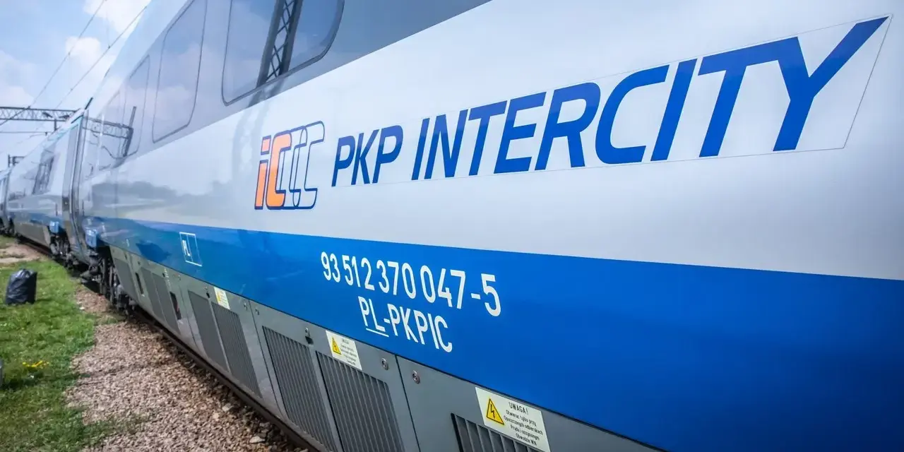 Jak wydrukować bilet z aplikacji Intercity bez problemów i stresu
