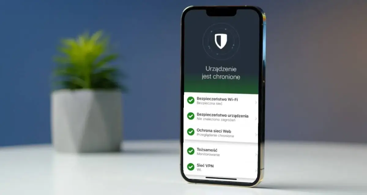 Czy iPhone ma antywirusa? Odkryj prawdę o bezpieczeństwie iOS