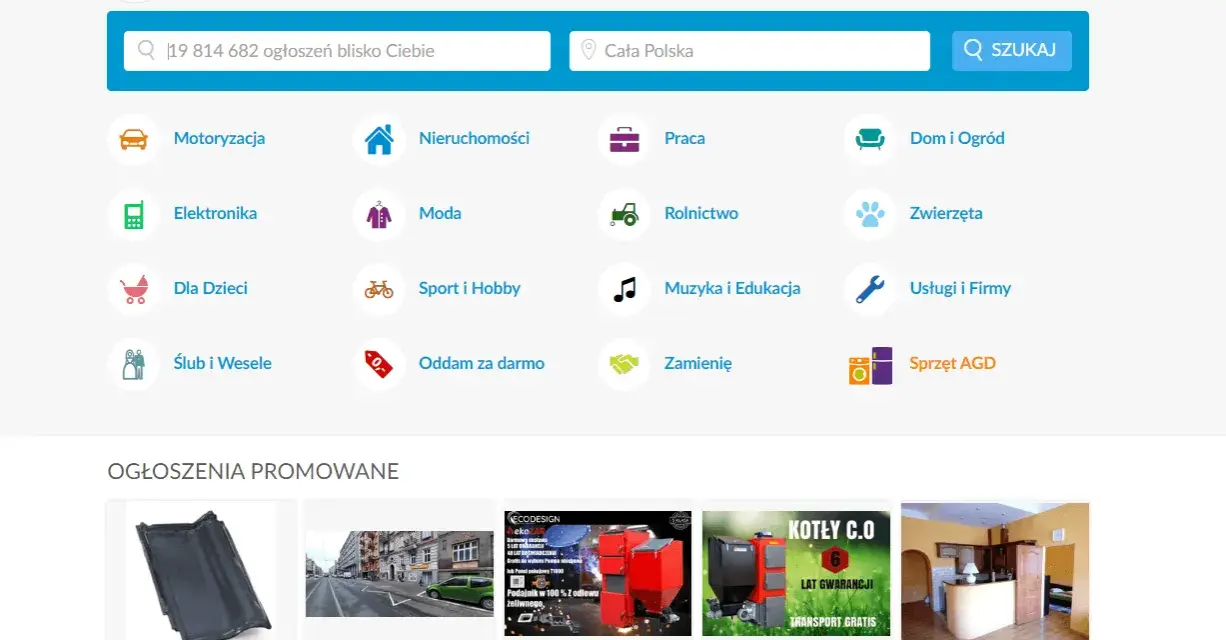 Jak założyć OLX w prosty sposób i uniknąć problemów z rejestracją
