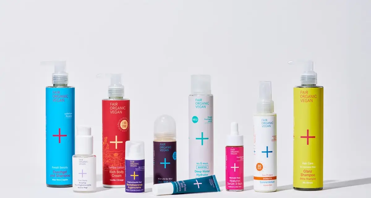Die faszinierende Welt von mac kosmetik: Produkte, Philosophie und Vielfalt