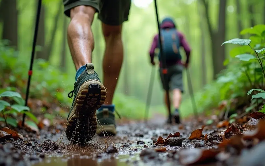 Scarpe da Montagna: La Guida Definitiva per la Scelta Perfetta