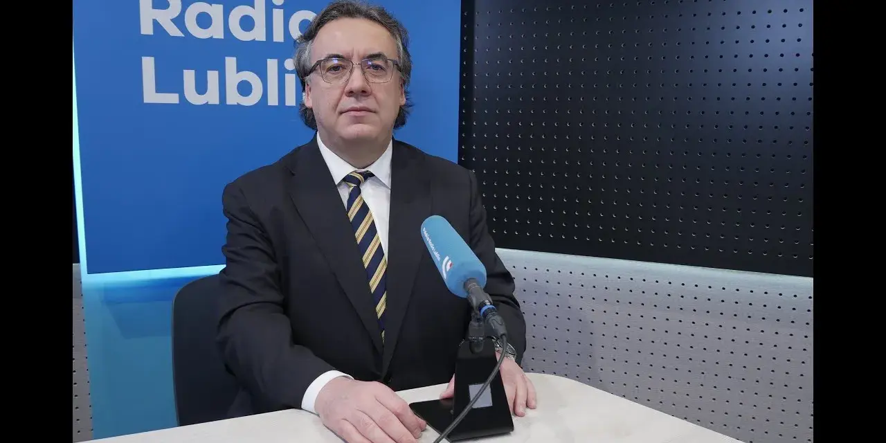 Prof. Robert Rejdak okulista: Gdzie i jak umówić wizytę w Lublinie?