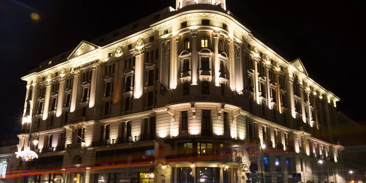 Jak otworzyć hotel: kluczowe kroki i wymagania, które musisz znać