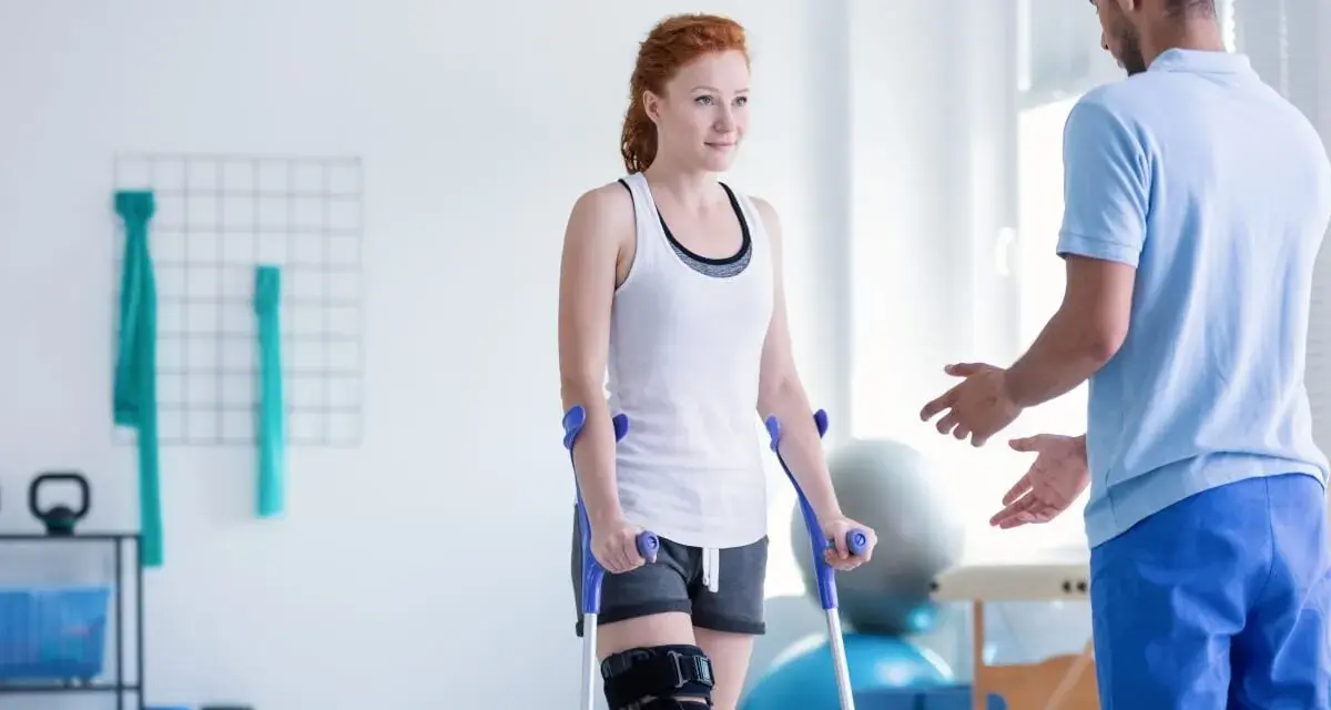 Rehabilitacja dzienna ile trwa? Odkryj, co wpływa na czas terapii