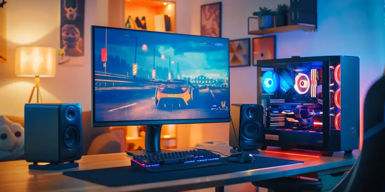 Alienware 240Hz monitor: Czy warto zainwestować w płynny gaming?