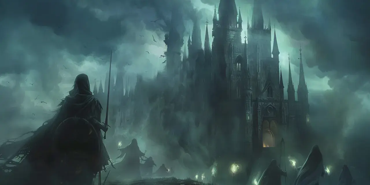 Demon's Souls poradnik: 10 wskazówek dla początkujących śmiałków