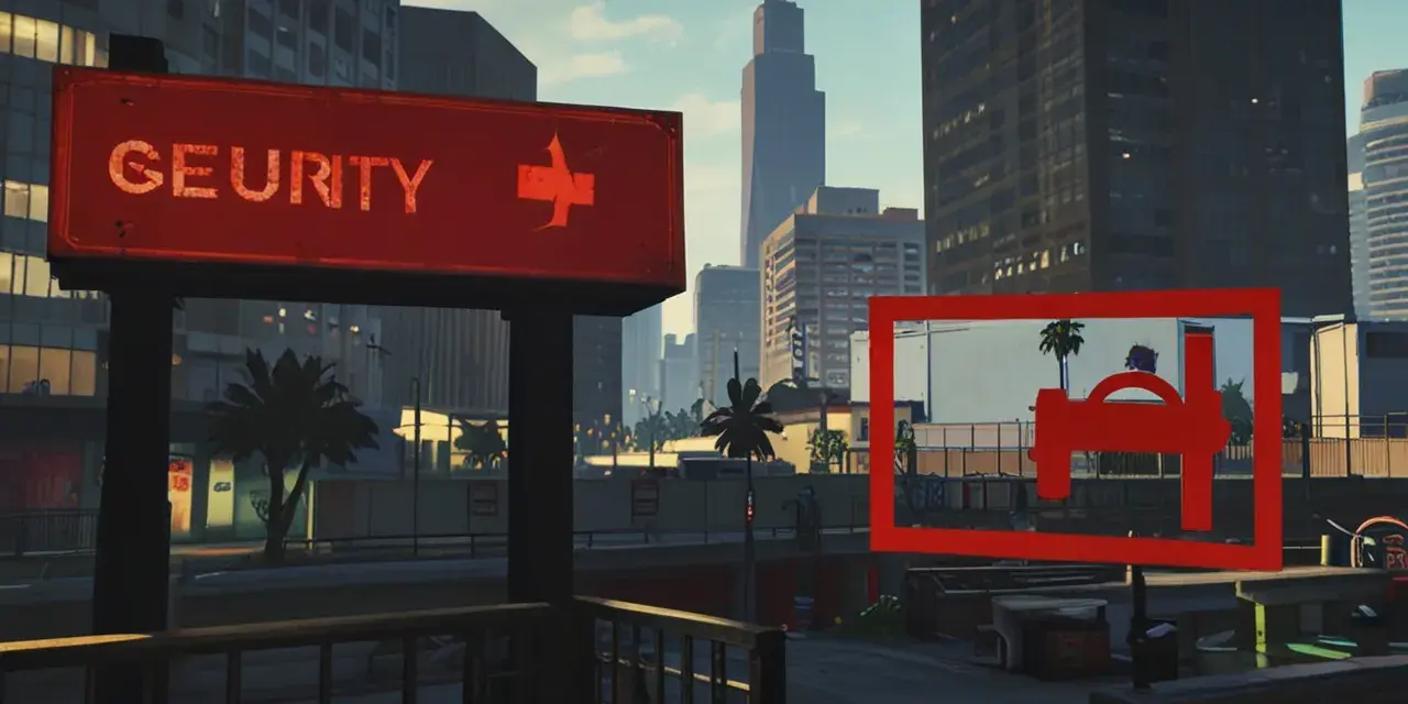 GTA 5 bez klucza: Bezpieczeństwo i legalność pobierania