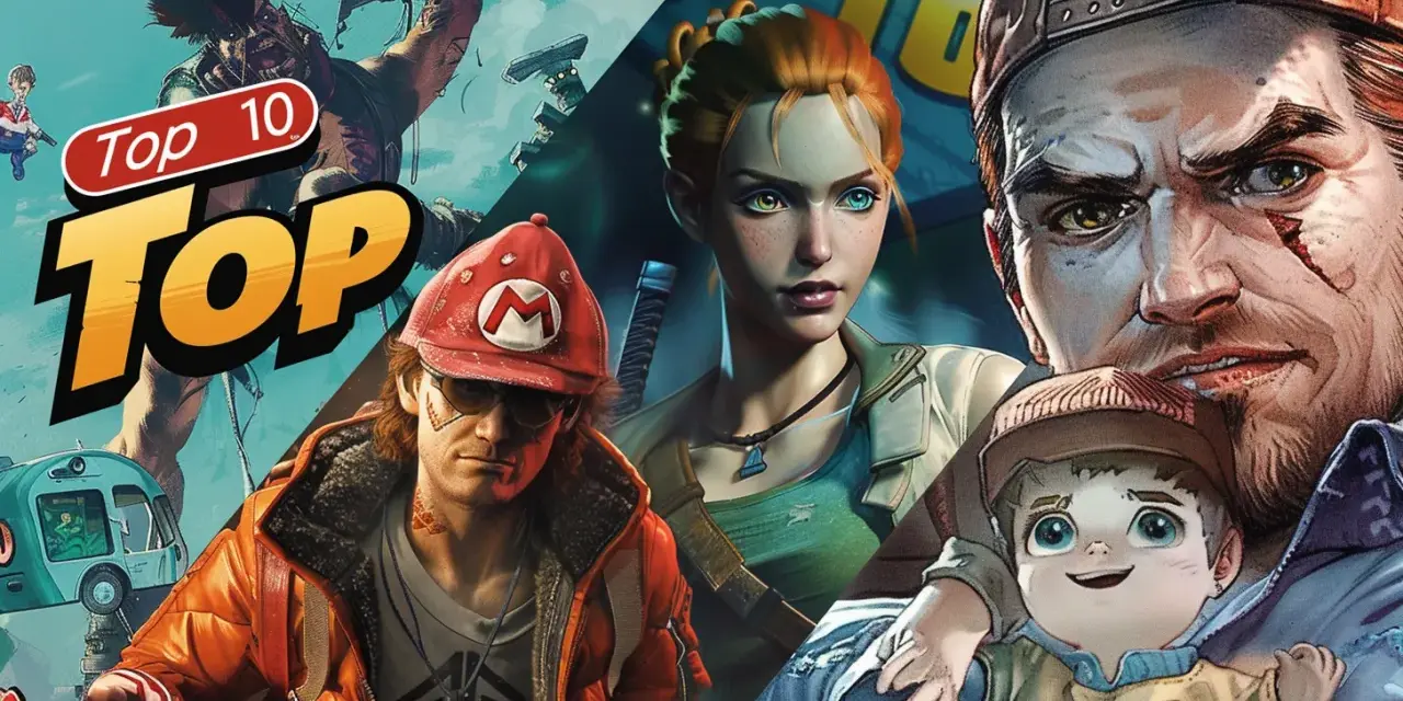 Gamepass najlepsze gry: Top 10 tytułów wartych Twojego czasu