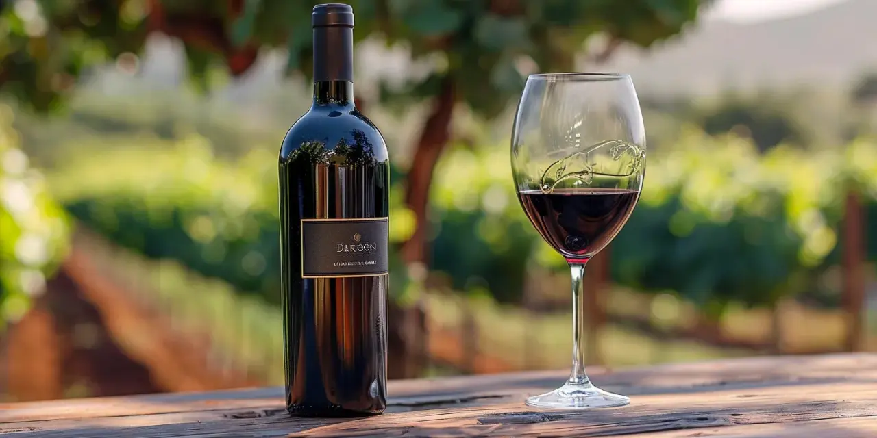 Dark Horse wino: Czy warto kupić? Opinie i recenzje sommelierów