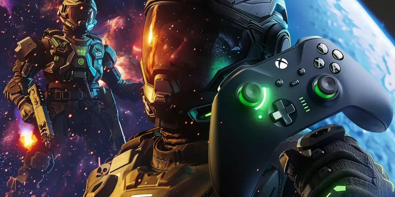 Kosmiczni komandosi: Czy Helldivers zdobędzie serca graczy Xboxa?