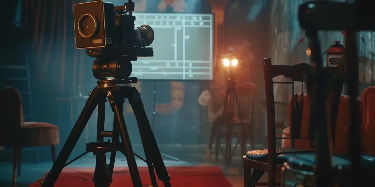 Fascynujące filmy biograficzne, które warto obejrzeć