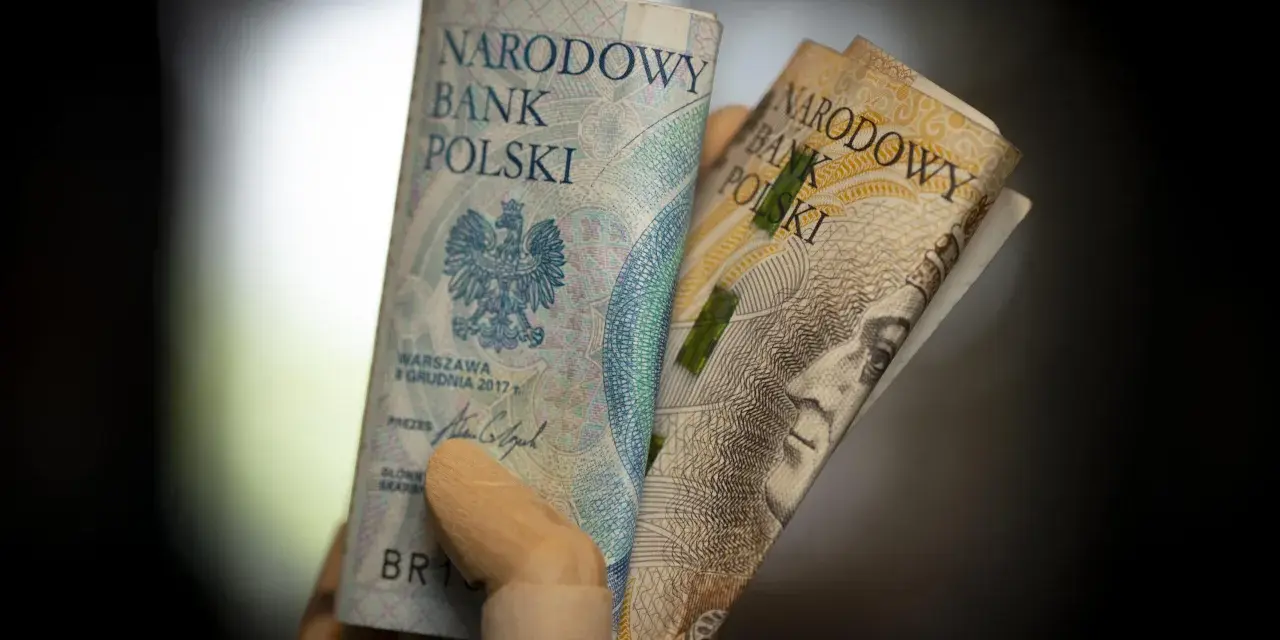 Gdzie lokować pieniądze? Najlepiej oprocentowane lokaty luty 2026