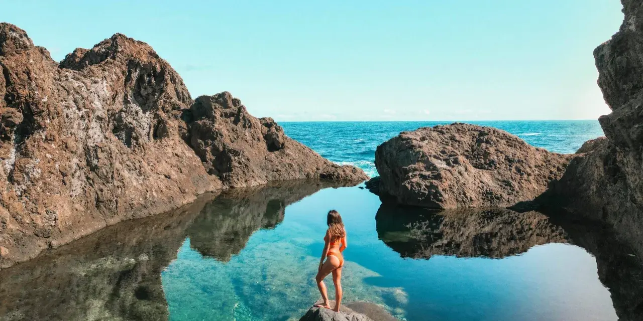 Tenerife: Sitios que visitar y secretos para un viaje perfecto