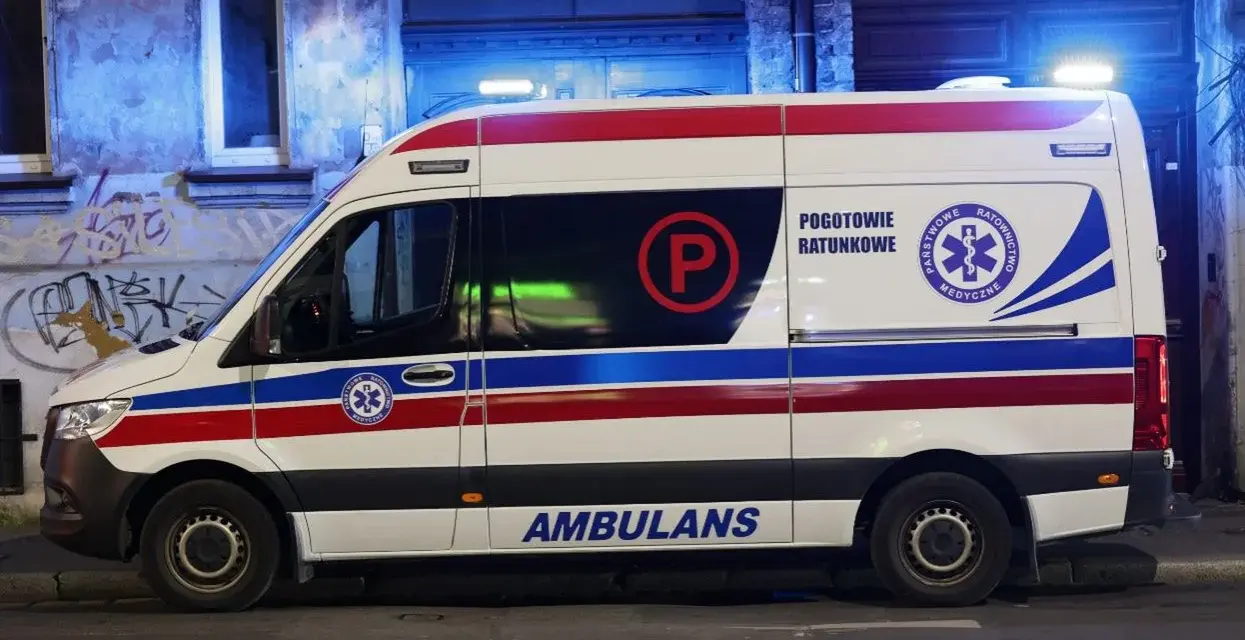 Jak wezwać pogotowie przykład - co powiedzieć, aby pomóc szybko