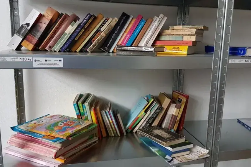 Twoje książki w Szczecinie: Gdzie oddać, by zyskały drugie życie?