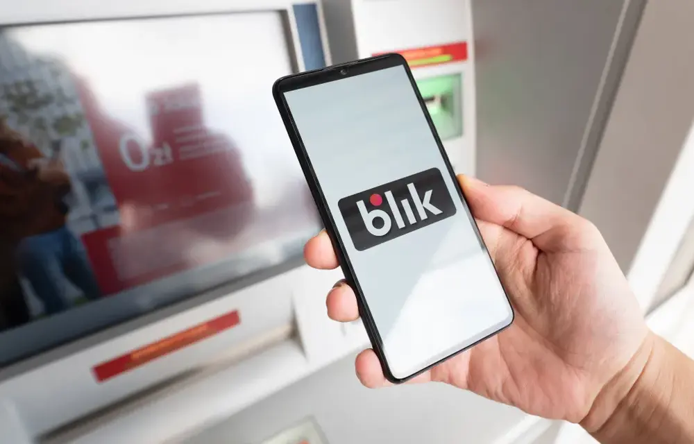 Co to jest BLIK na telefonie i jak ułatwia codzienne płatności