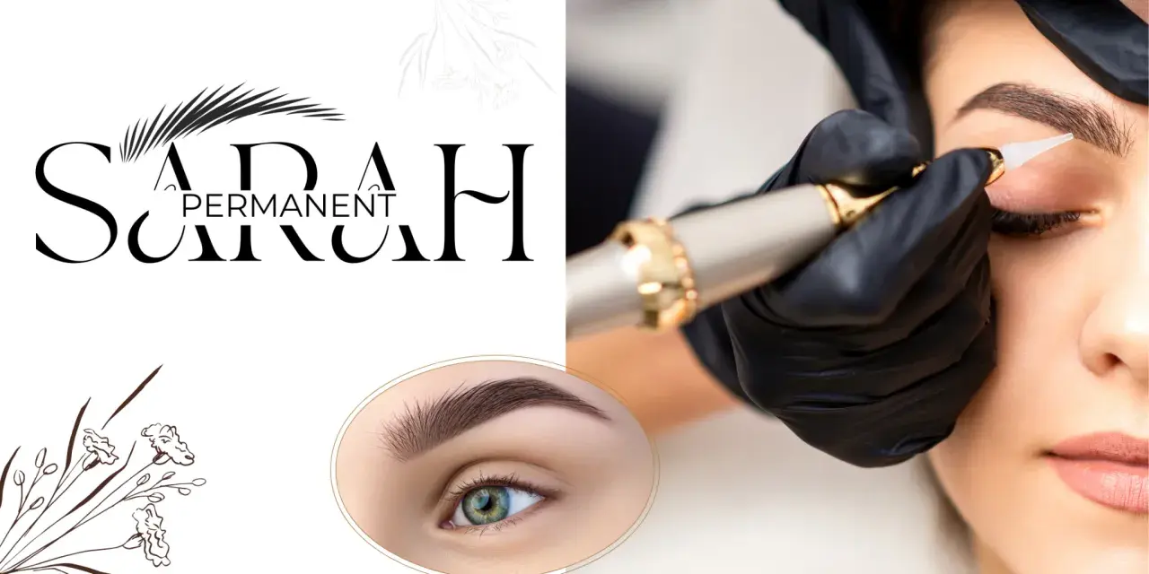 Permanent Make-up für Augenbrauen: Techniken, Vorteile und Pflegehinweise