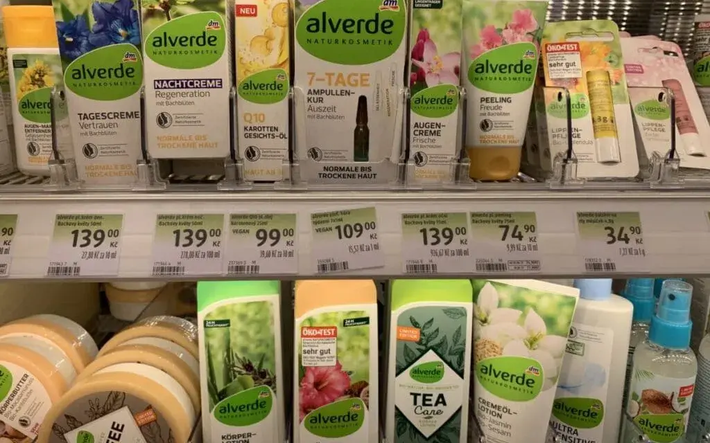 Co warto kupić w DM? Odkryj najlepsze produkty, które zachwycą