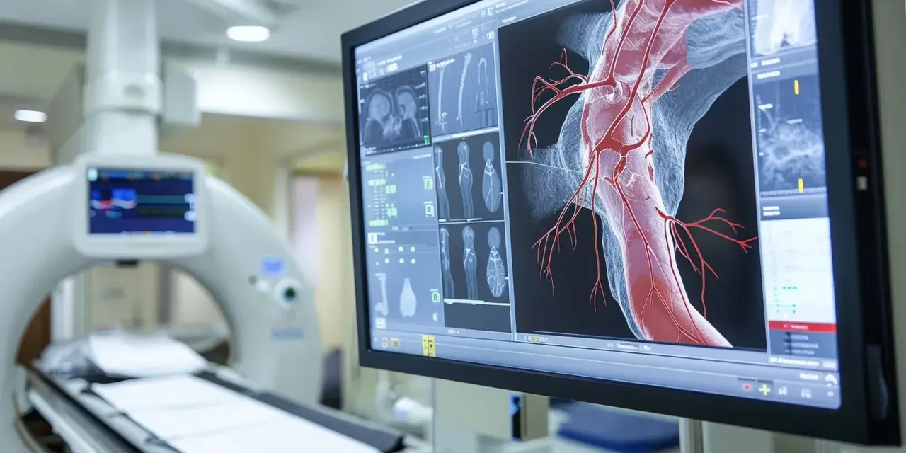 Koronarografia: Kluczowe informacje o badaniu i przygotowaniu pacjenta