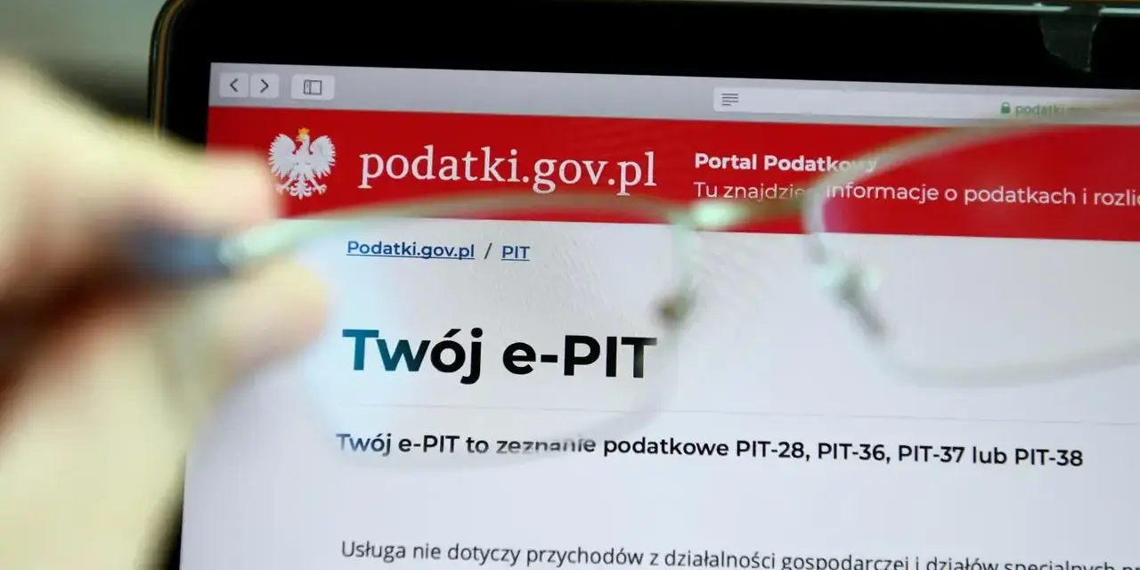 Do kiedy rozliczamy PIT 2025? Terminy, Twój e-PIT i uniknij kar!