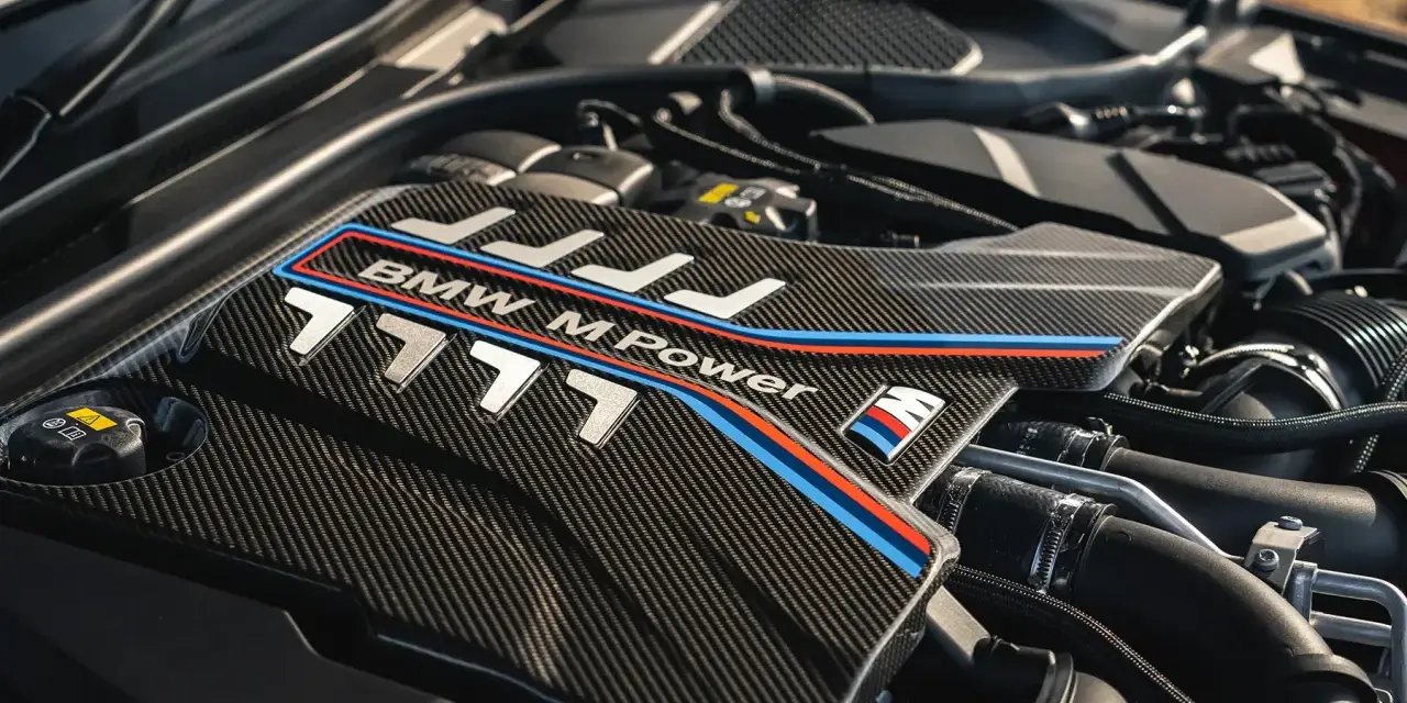 Chip tuning BMW: Jak wybrać warsztat i nie zepsuć silnika?
