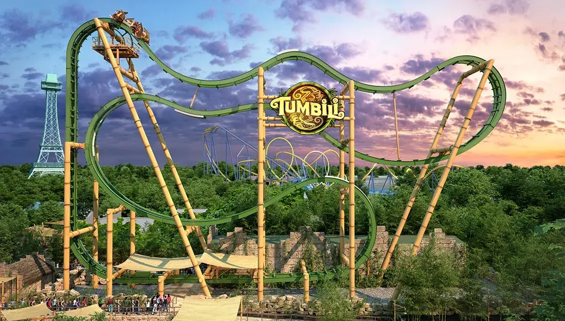 Nueva atracción PortAventura: sorpréndete con Uncharted y su emoción