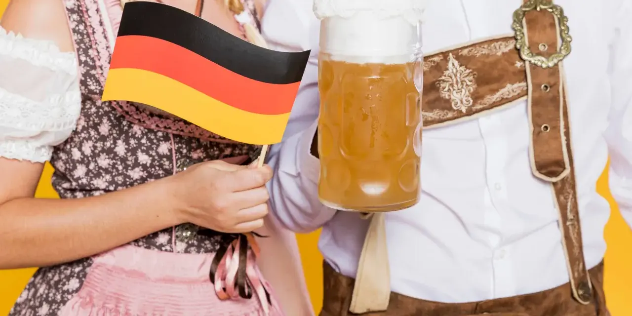 Ile alkoholu można przewieźć do Niemiec bez narażania się na kary?