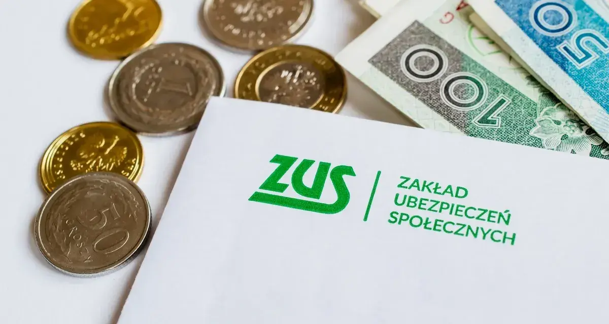 ZUS i monety. Zastanawiasz się, ile można dorobić do emerytury, by nie stracić świadczenia?