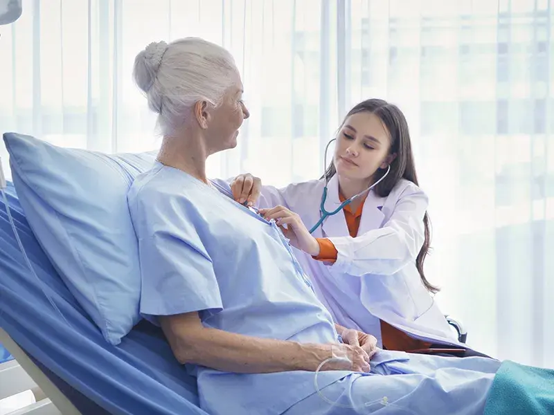 Ile trwa rehabilitacja kardiologiczna? Poznaj etapy i ich czas trwania