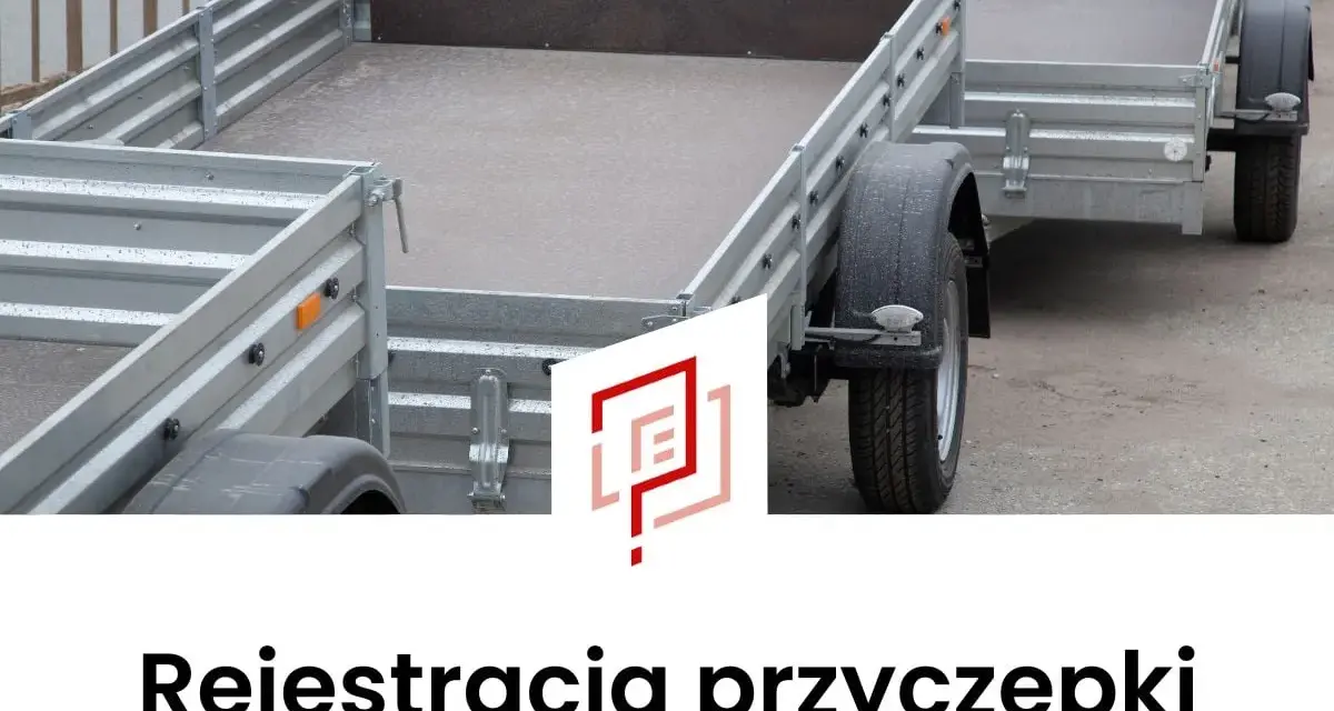 Rejestracja ciągnika SAM: poradnik krok po kroku (2026)