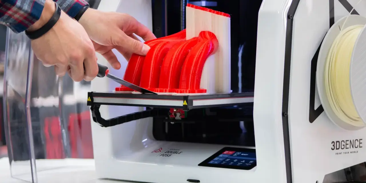 Koszt drukarki 3D w Polsce: Ile naprawdę zapłacisz?