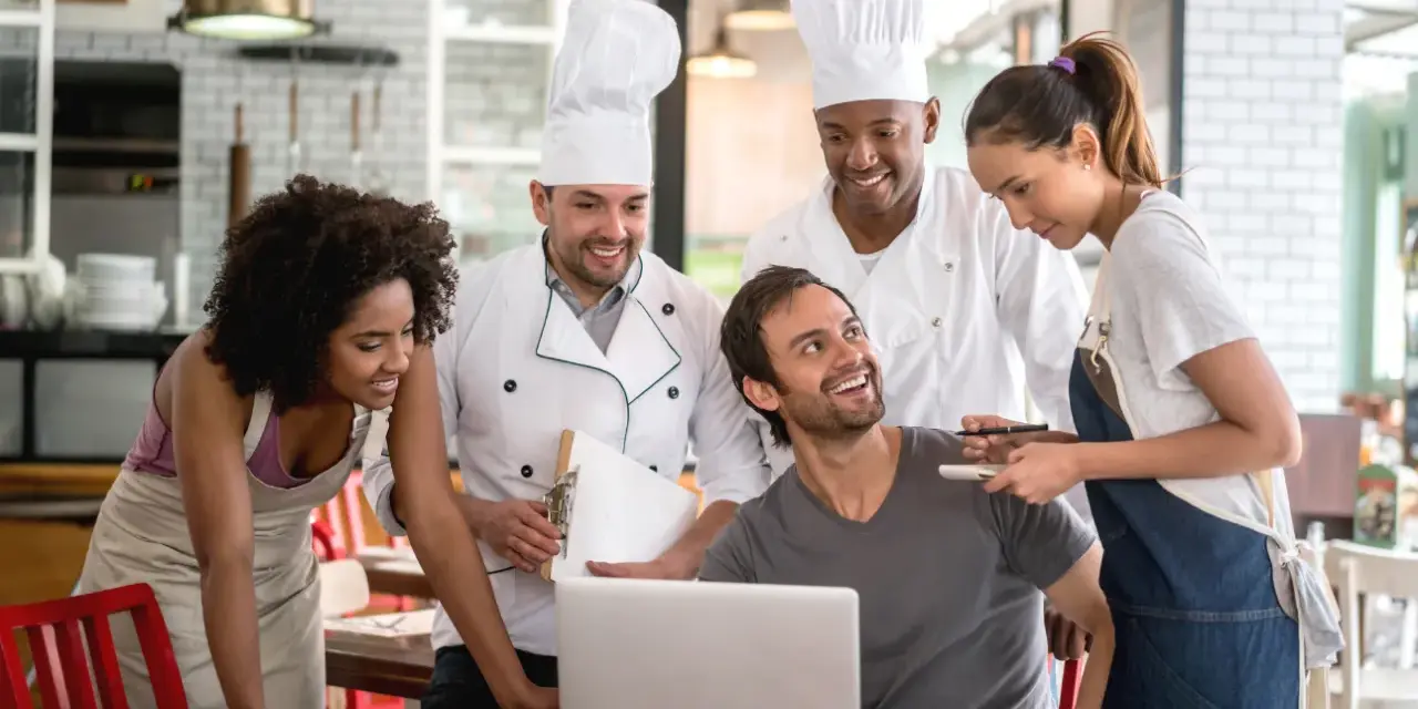 Asesores gastronómicos: mejora la rentabilidad de tu restaurante hoy