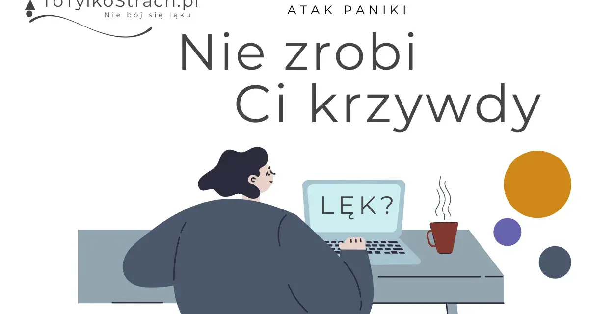 Atak nerwicy co robić: skuteczne sposoby na opanowanie paniki