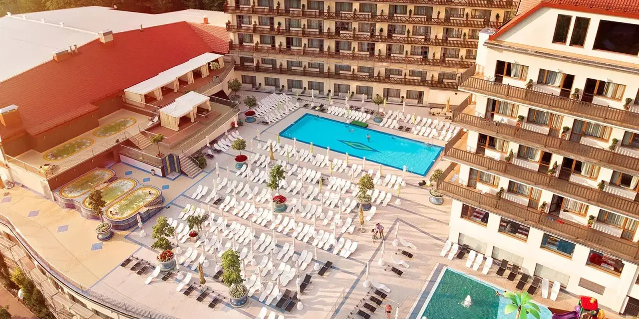 Hotel Gołębiewski w Wiśle – Kiedy powstał i jego historia