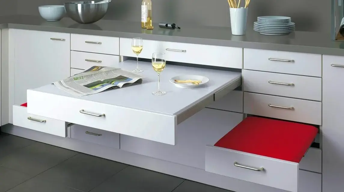 Muebles de cocina de segunda mano: ¿Cómo acertar y ahorrar?