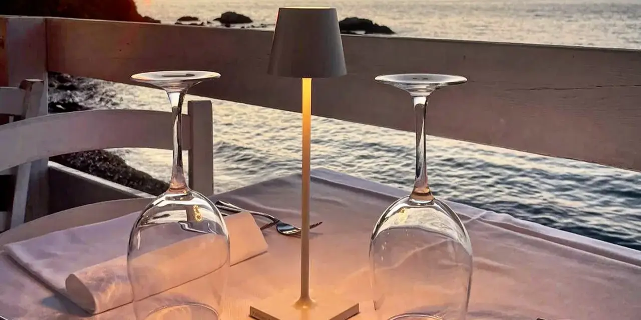 Elba di Gusto: Sapori Autentici a Marciana Marina | Guida & Recensione
