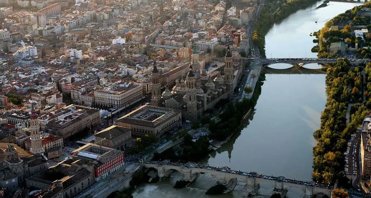 Zaragoza y alrededores: Tu guía para un viaje inolvidable