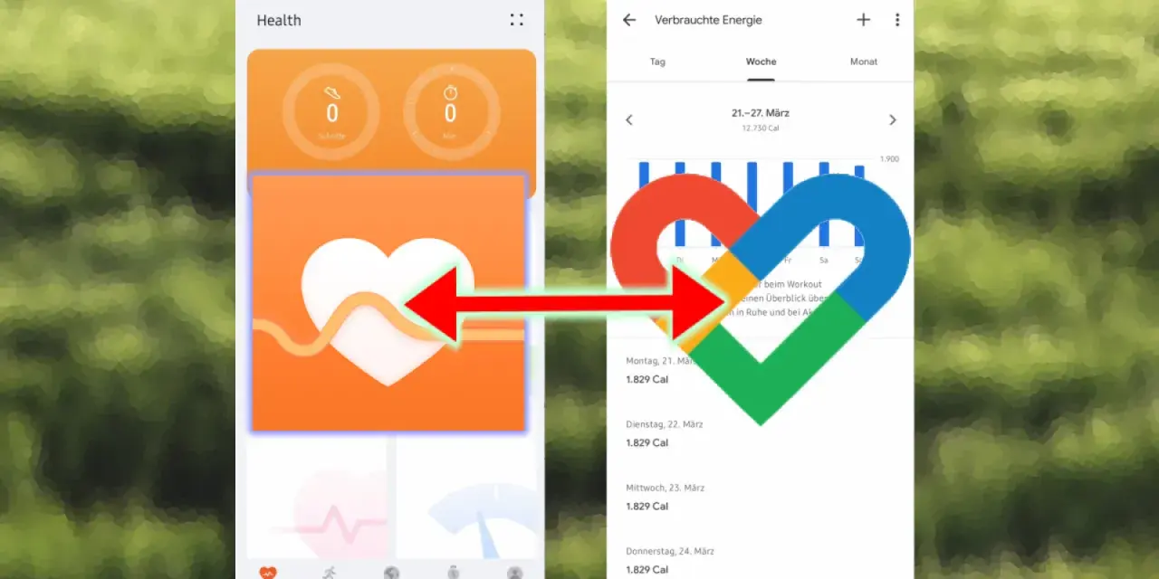 Google Fit: Welche Apps verbinden? Ihr ultimativer Leitfaden